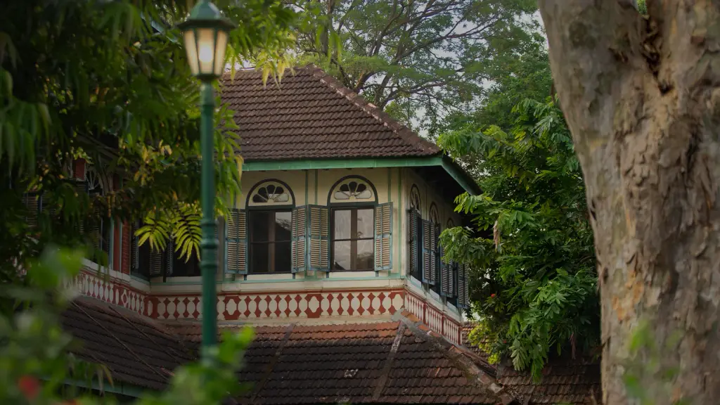 Kalari Kovilakom