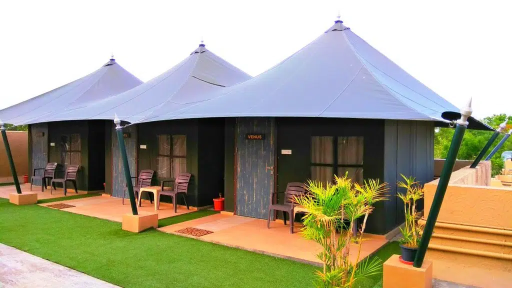 Ramtents