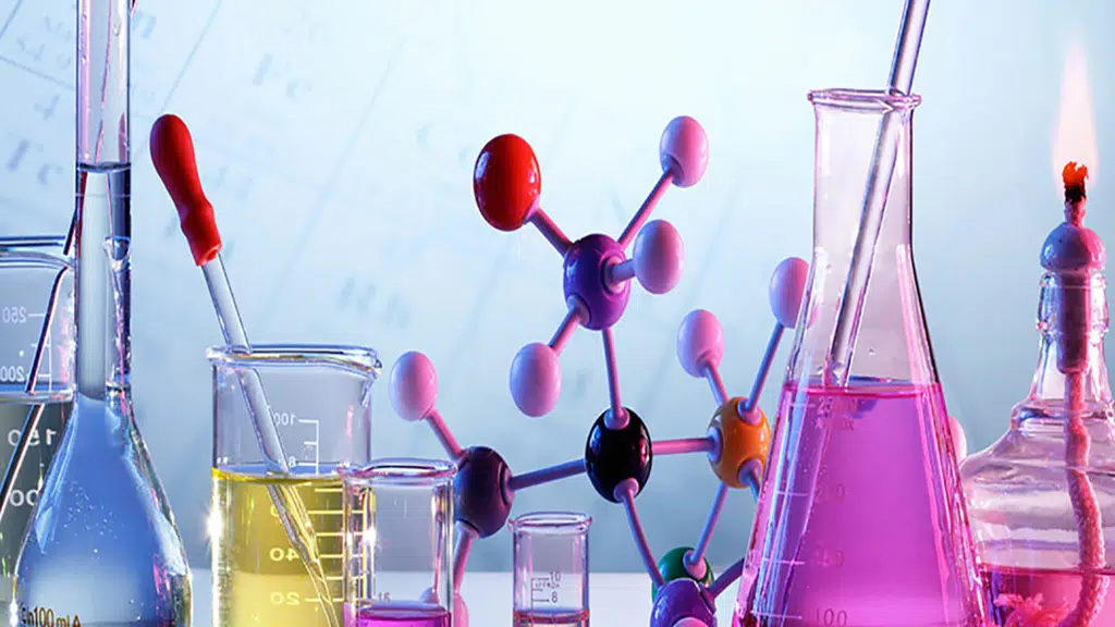 Gohil Dyechem Corporation