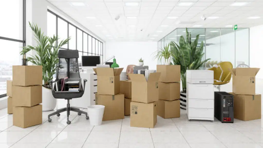 Nandini Packers And Movers