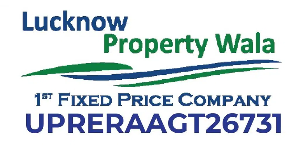 Luxery Flats Gomtinagar Lucknow