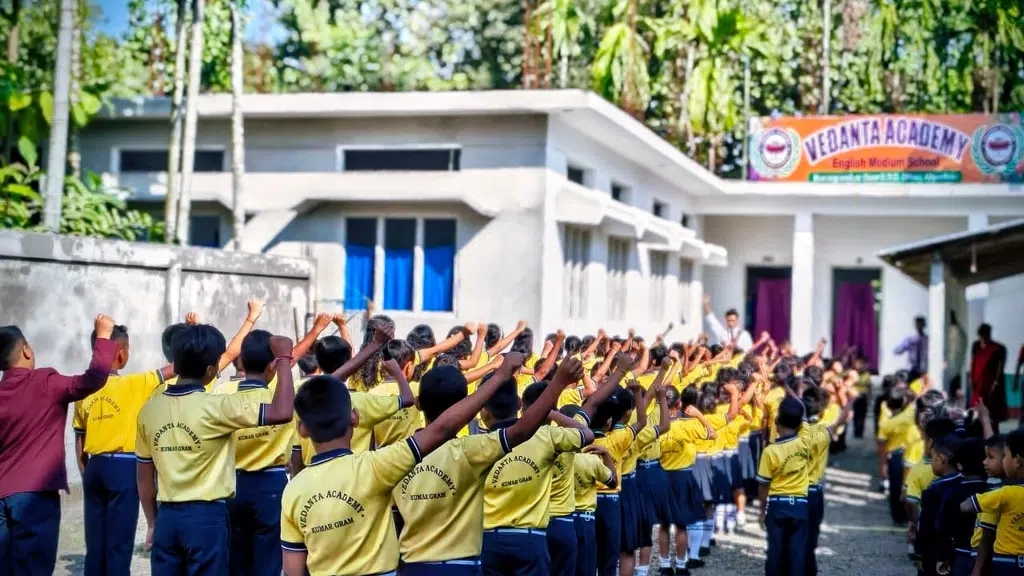 Vedanta Academy
