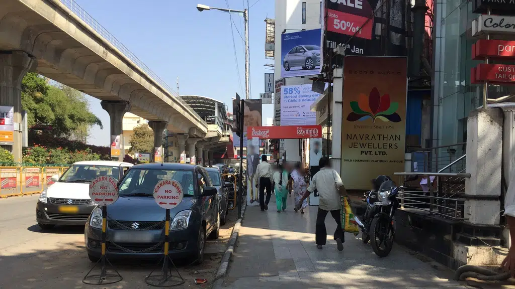 Biggies Burger: Church Street