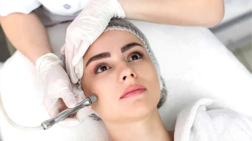 Sparkle beauty salon