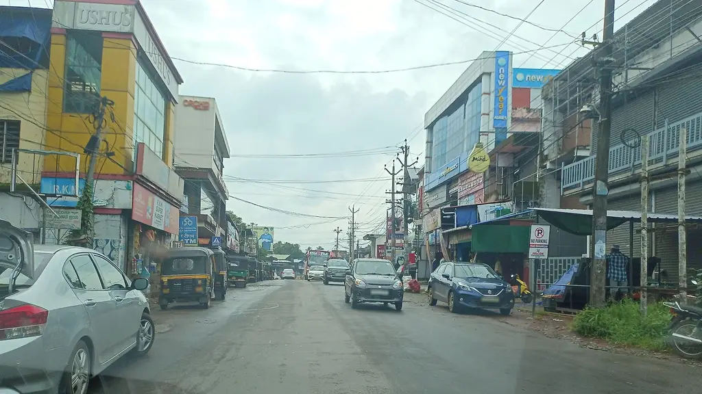 Metropolis Labs | Diagnostic Centre & Blood Test in Thrissur Road