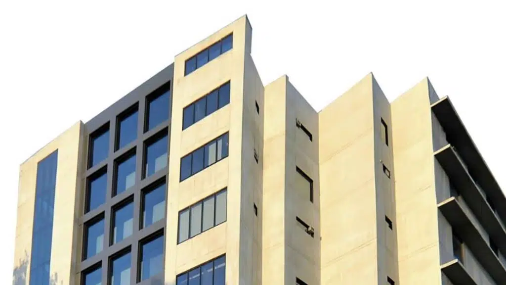 Saviour Annexe Hospital