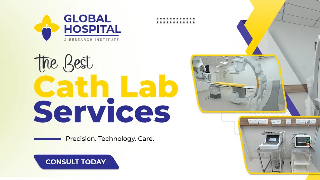 Global Hospital & Research Center
