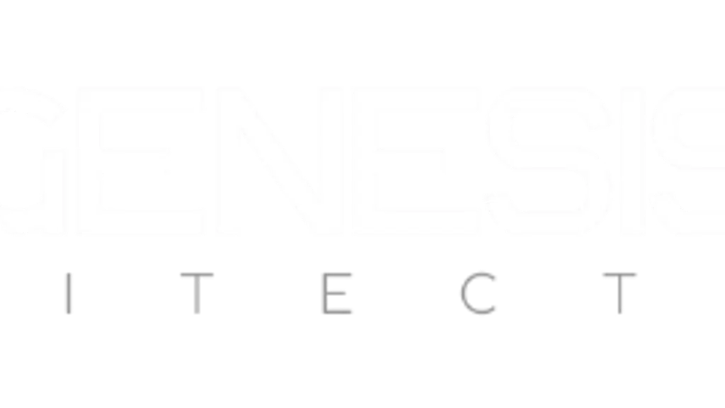 Paragenesis Architects
