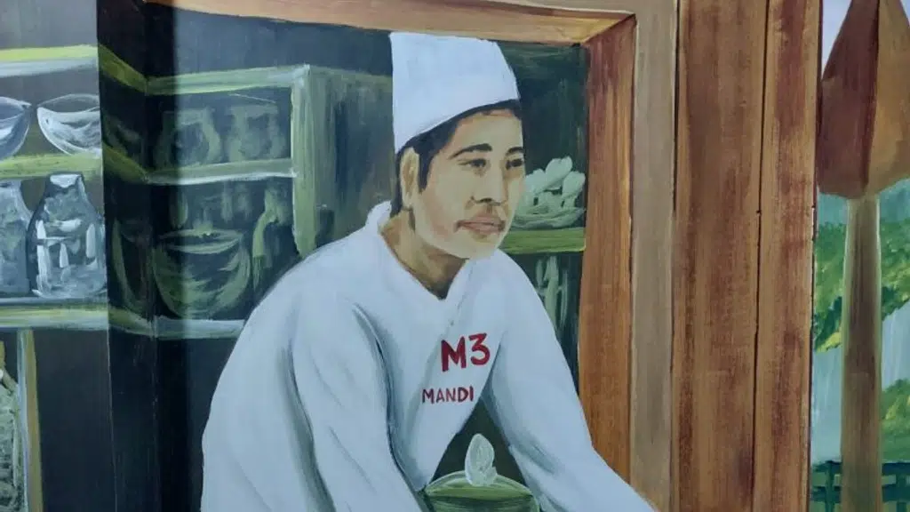 M3 Mandi Kokapet