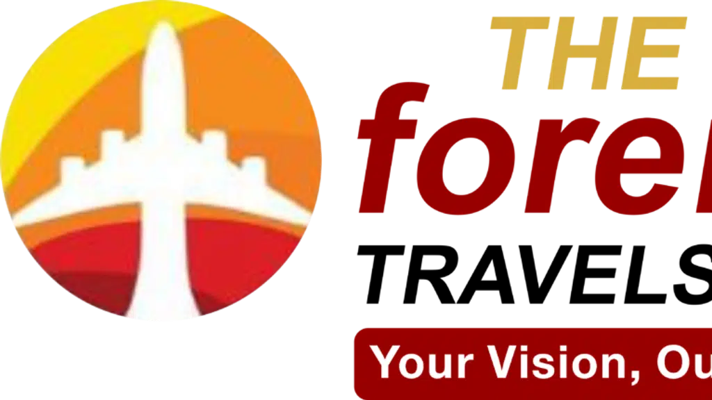 The Foreign Travels