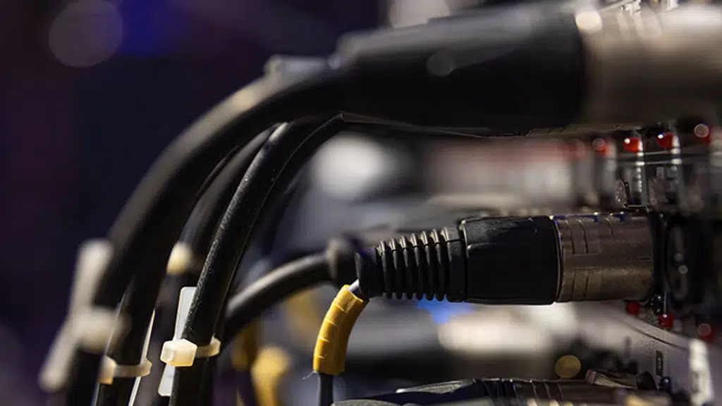 Girish Cables and Connectors