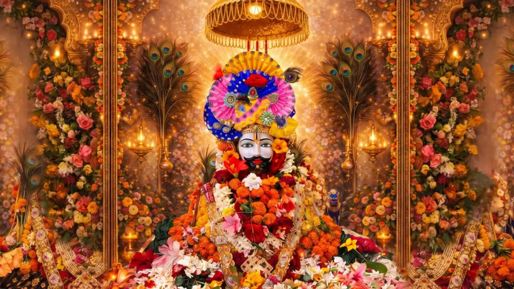 Shyam Parivar, Bhadrak