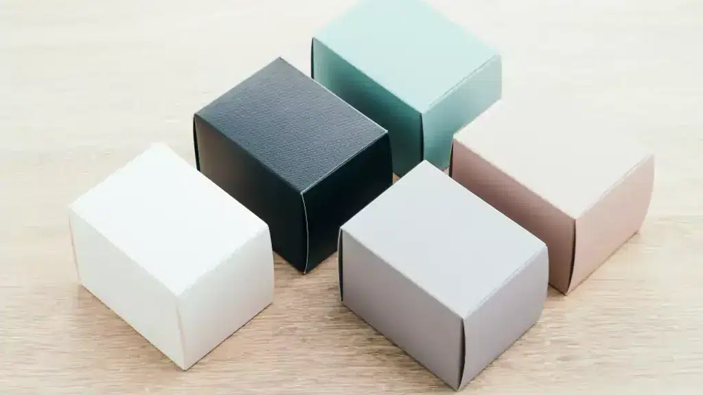 Nakoda Enterprises - Leading Rigid Box Manufacturer in India