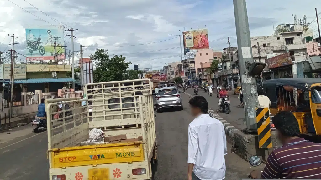 Raghavendra Finance