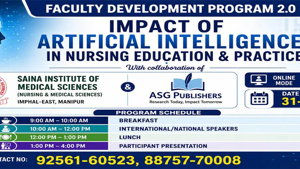 Saina Institute of Medical Sciences