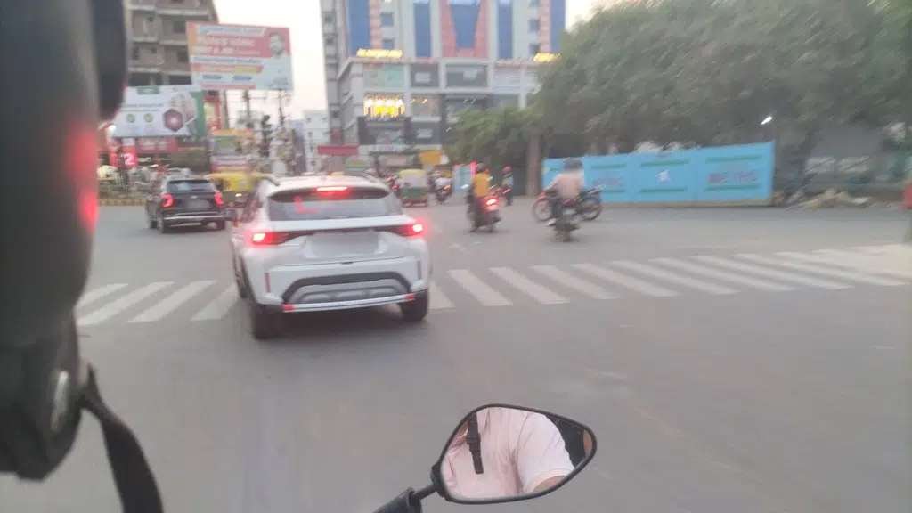 Bank of Maharashtra ATM