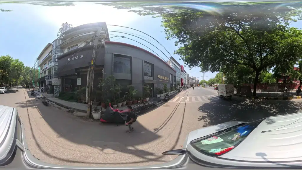 Design Plaza