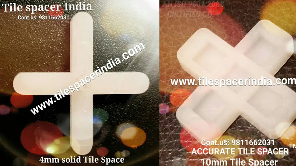 Accurate Tile Spacer India JP Enterprises