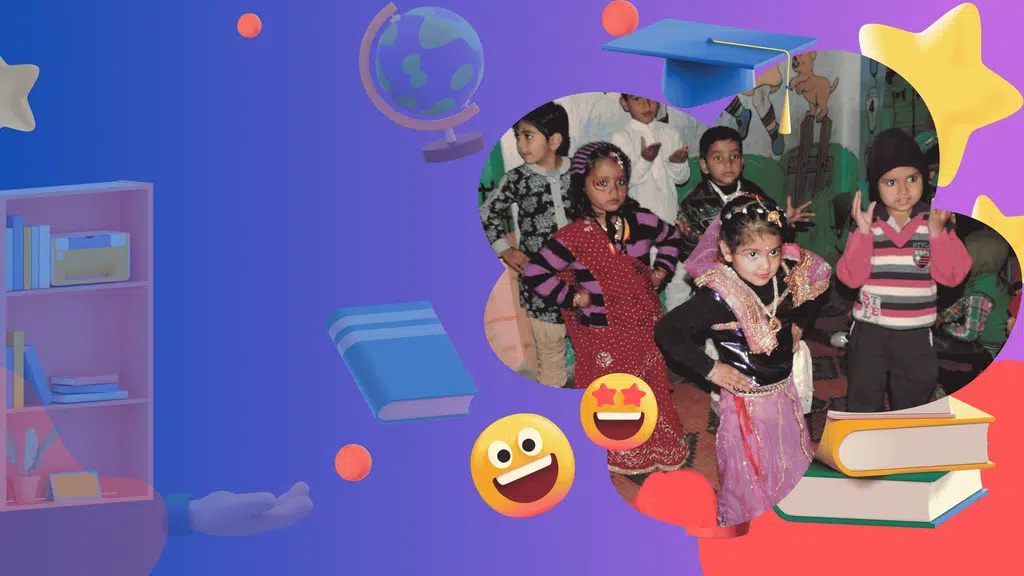 Rhythm Kids Play School