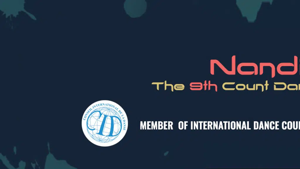 Nandini's The 9th Count Dance Academy