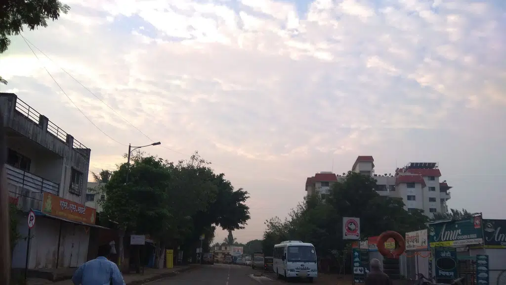 Kaivalya Vaidya Guruji