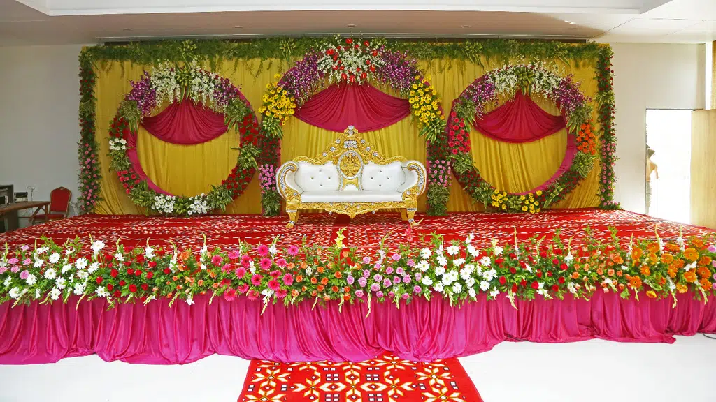 Vishvatara Resort Deesa