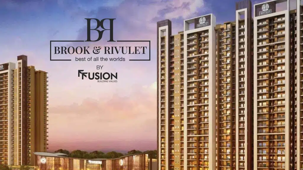 Ska Divya Towers