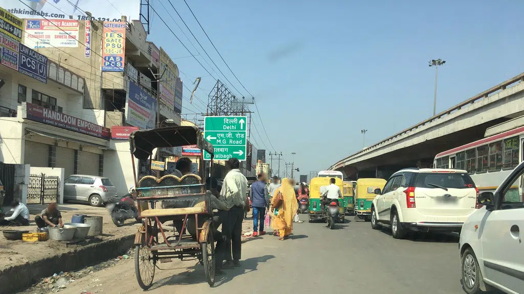 Punjabi Dhaba