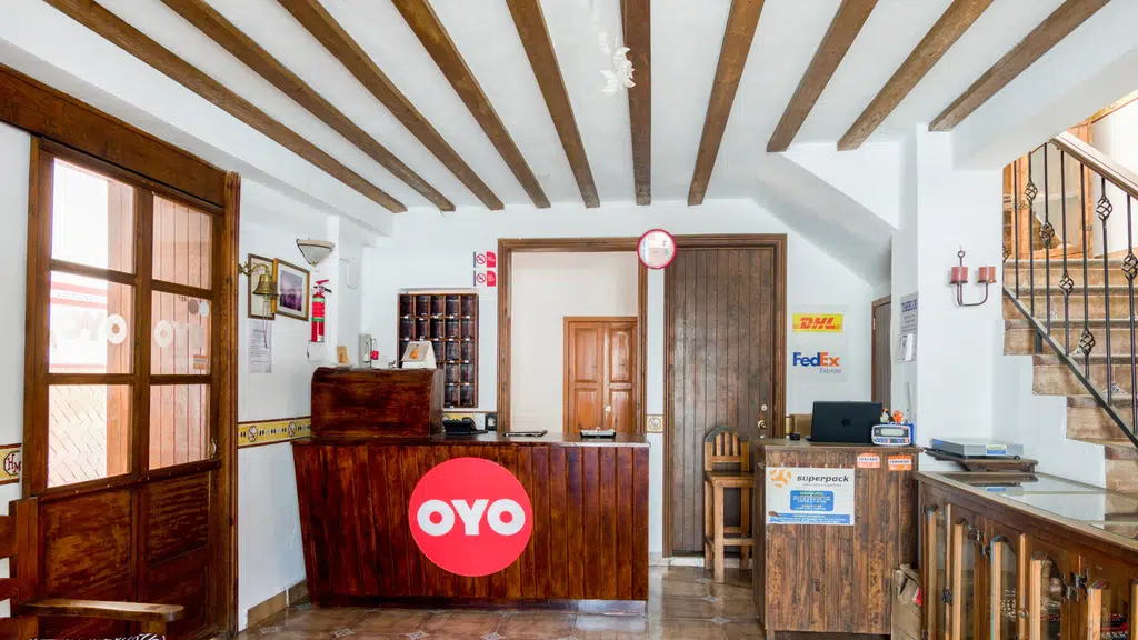 OYO Hotel Welcome