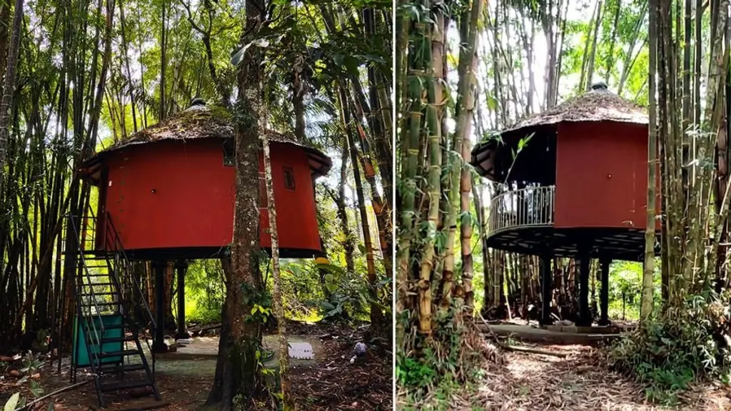 Esalen Coorg