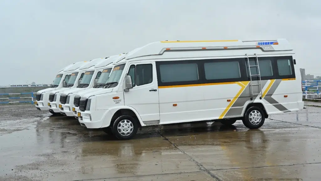 Ajitnath Travels Pvt.Ltd.