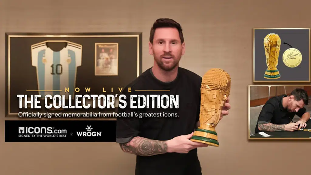 Wrogn Store