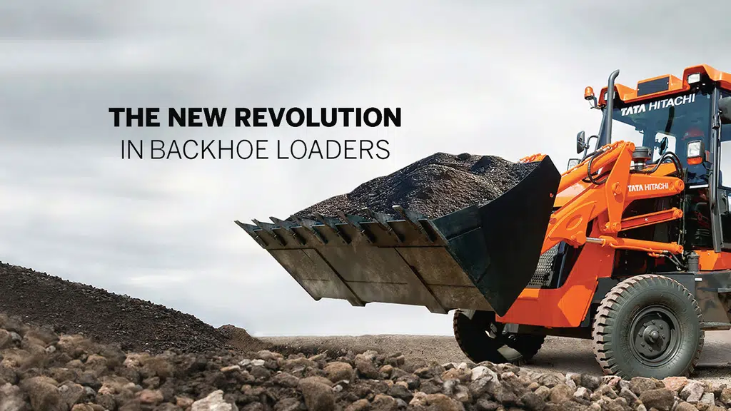 Vedant Earthmovers (Tata Hitachi Dealer Jharkhand)