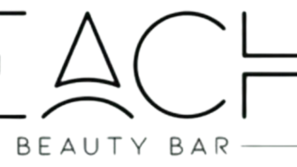 Peach - The Beauty Bar