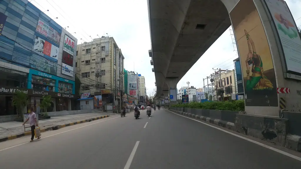 Indusland Bank