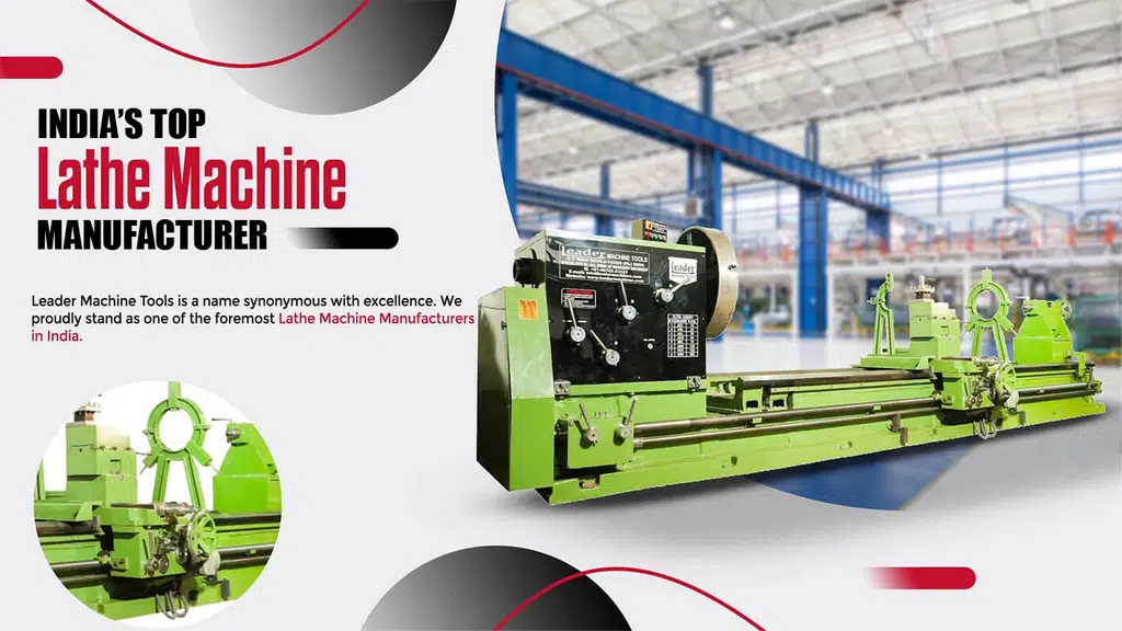 Leader Machine Tools