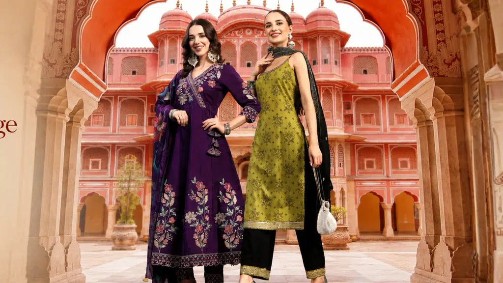 Rama's ( Sheopur factory )