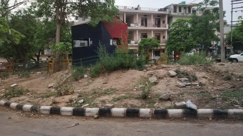 Kamal Water Tanker
