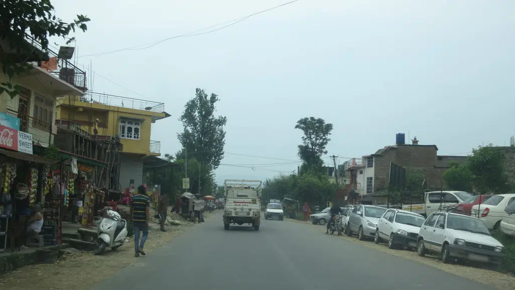 Tata Motors Satluj Motors