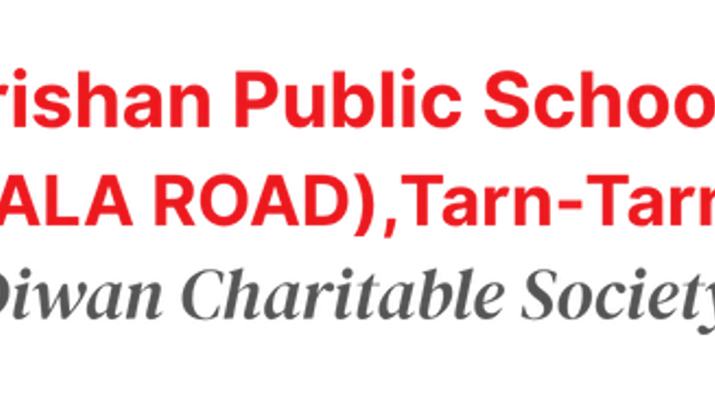 Sri Guru Harkrishan Public School Tarn Taran CKDCS