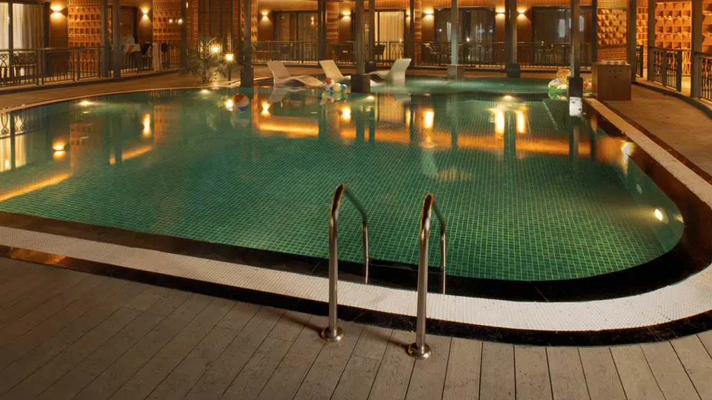 Coral Reef Resort