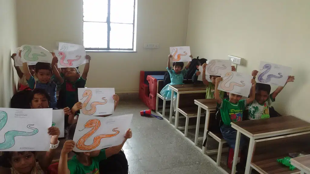 Kids Castle Preschool