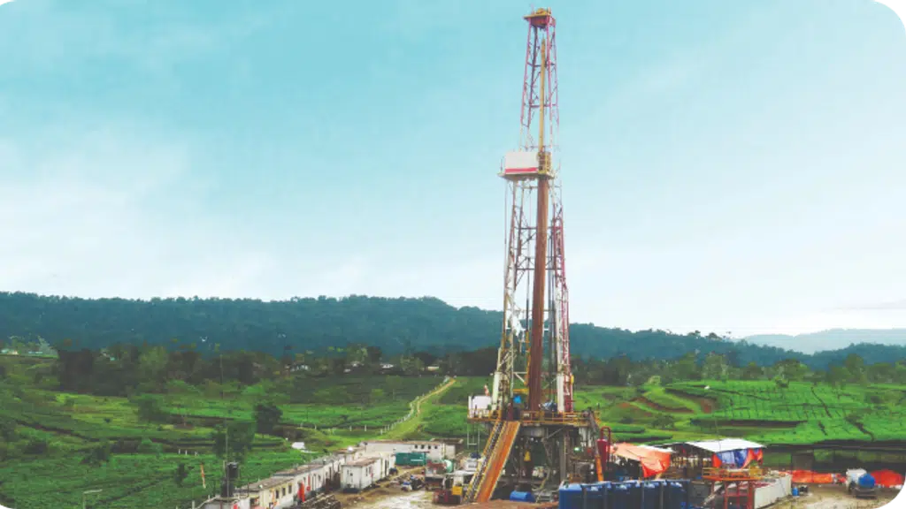 Hindustan Oil Exploration Company Ltd