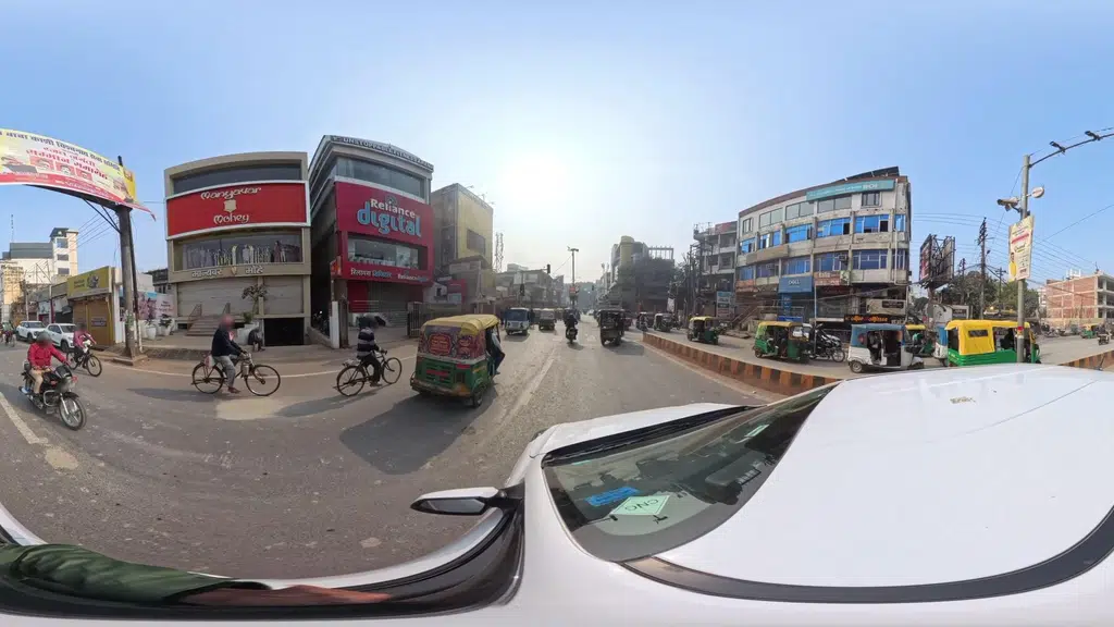 Meenakshiduttmakeoversvaranasi