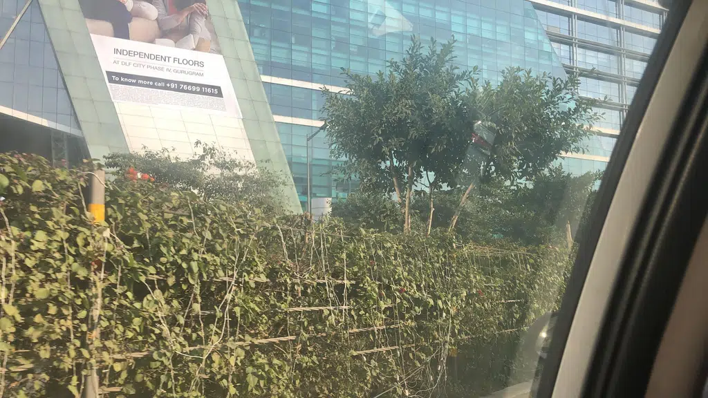 Daikin India HQ