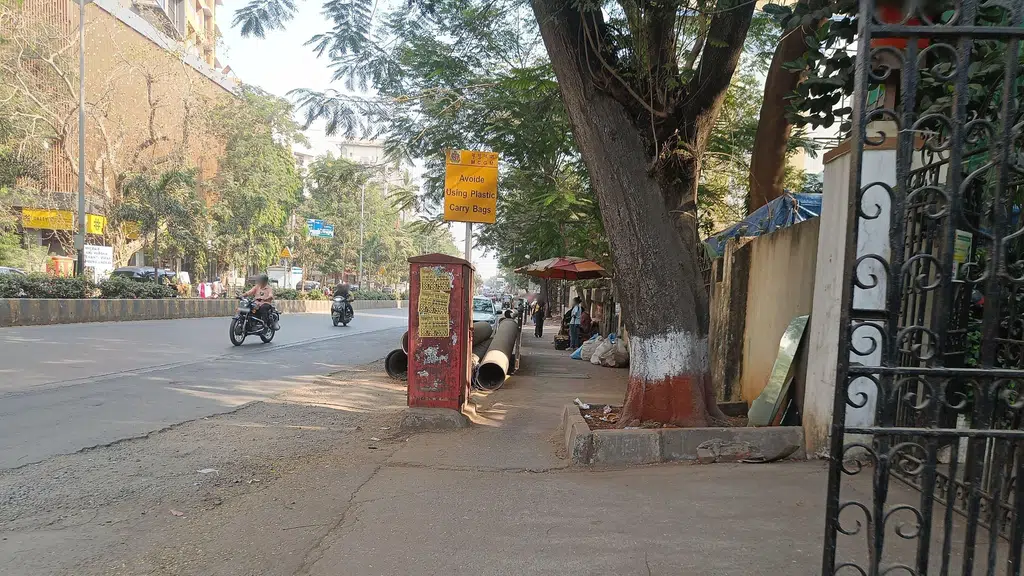 Jalaram Kathiyawadi Thali
