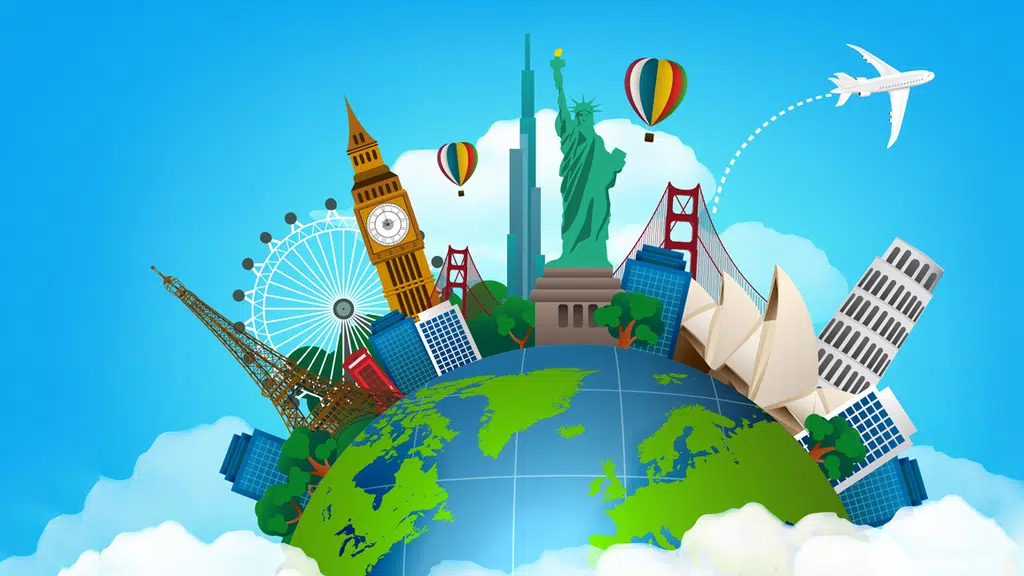 Buine Travels