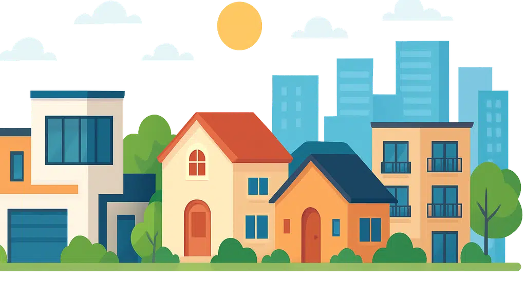 Dream Homes Reality