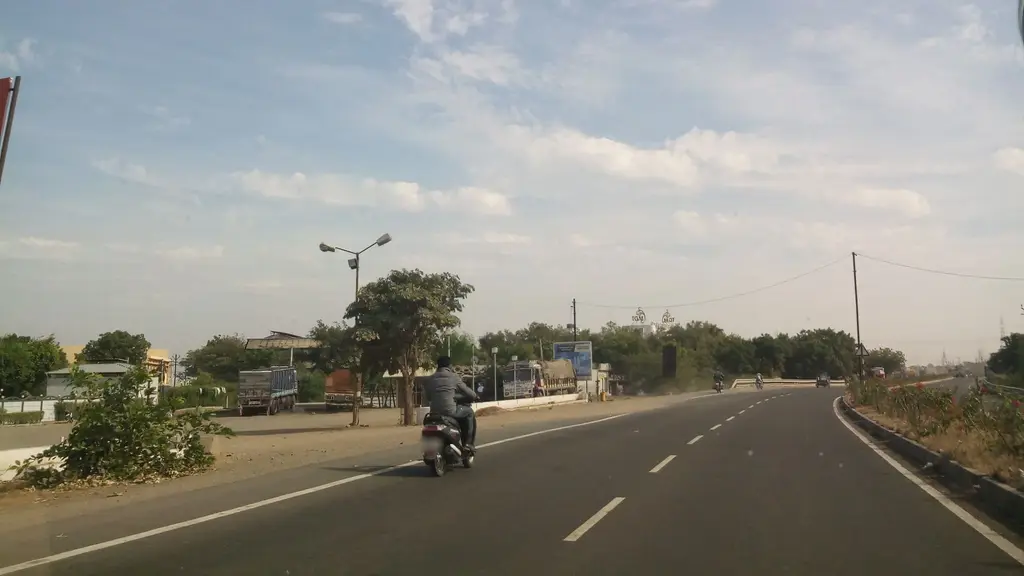 Hotel Shiv Shakti