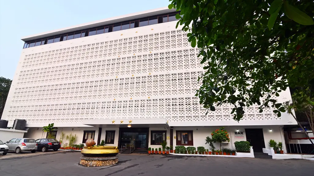 Hotel Maharani